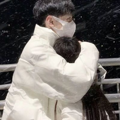 情头超甜超宠溺那种(共18张)