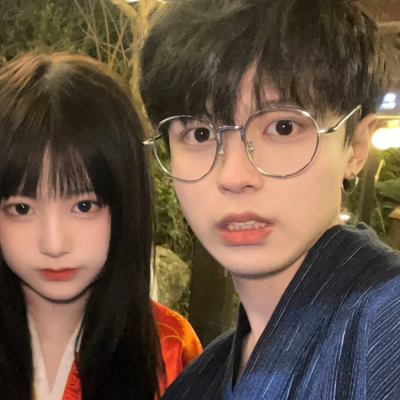 情头超甜超宠溺那种(共18张)