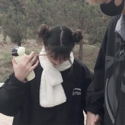 情头超甜超宠溺那种(共18张)