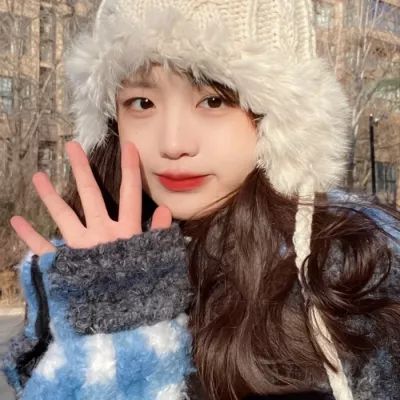 让人忍不住多看几眼的温柔女头像(20张)