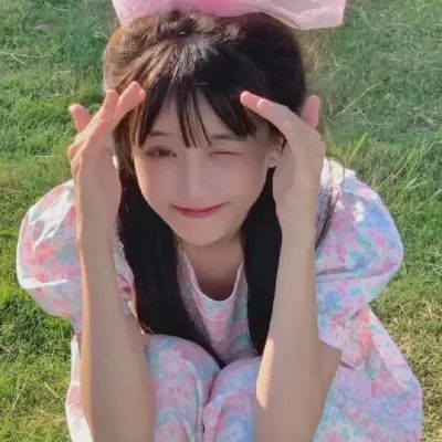 让人忍不住多看几眼的温柔女头像(20张)