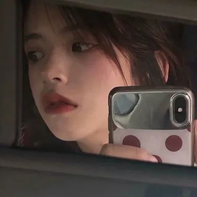 让人忍不住多看几眼的温柔女头像(20张)