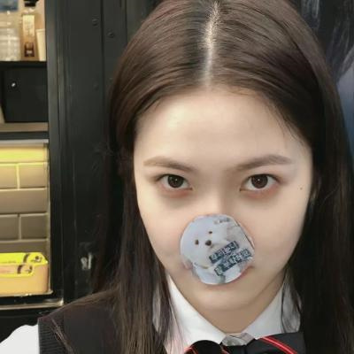 让人忍不住多看几眼的温柔女头像(20张)