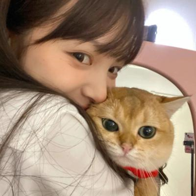 让人忍不住多看几眼的温柔女头像(20张)