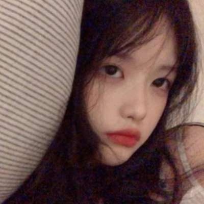 惊艳神仙的温柔女头(16张)