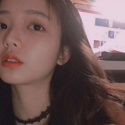 惊艳神仙的温柔女头(16张)