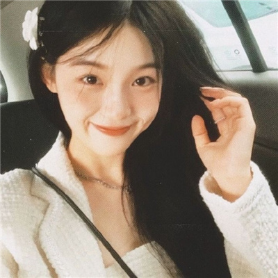 惊艳神仙的温柔女头(16张)