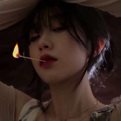 惊艳神仙的温柔女头(16张)