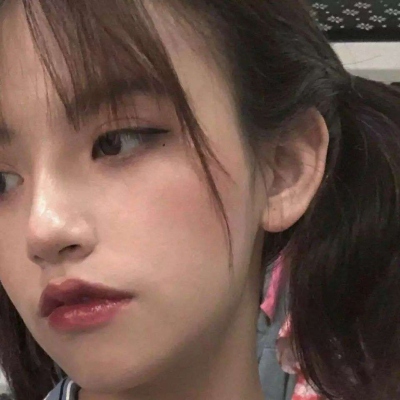 惊艳神仙的温柔女头(16张)