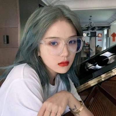 惊艳神仙的温柔女头(16张)