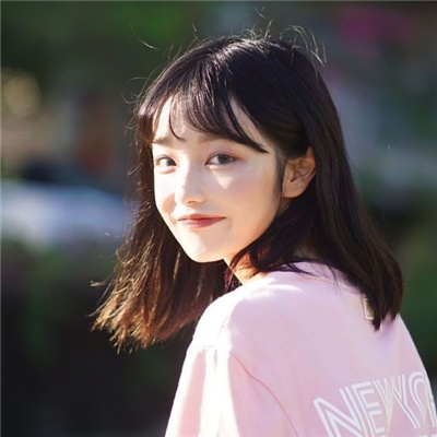 惊艳神仙的温柔女头(16张)