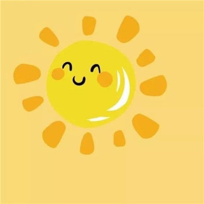 2023转运的微信头像(精选18张)