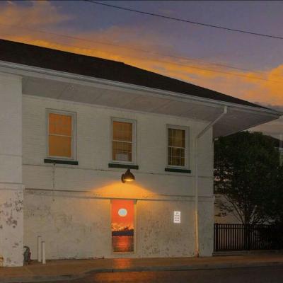 可爱女生风景头像(精选18张)