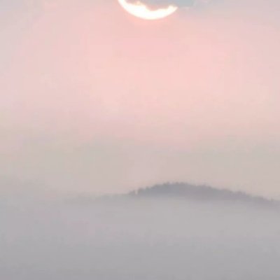 可爱女生风景头像(精选18张)