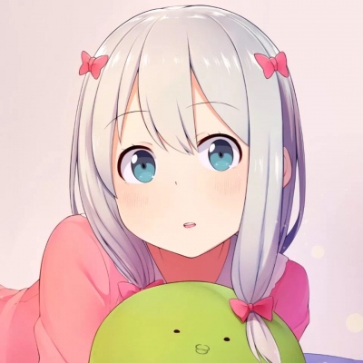 好看可爱的女生头像图片动漫(精选18张)