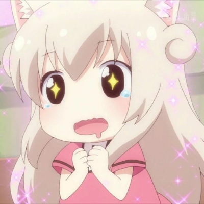 好看可爱的女生头像图片动漫(精选18张)