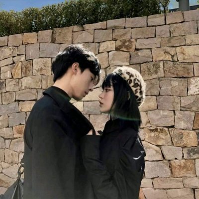 高清霸气情侣头像一对两张(共16张)