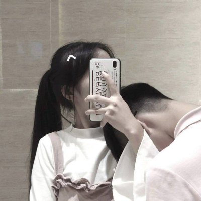 高清霸气情侣头像一对两张(共16张)