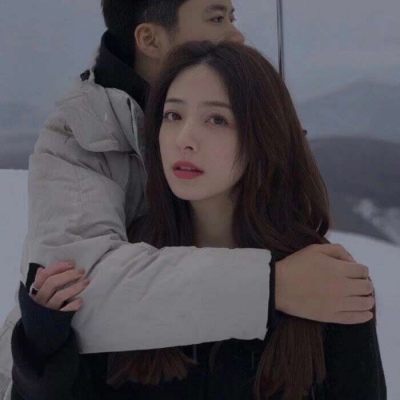 高清霸气情侣头像一对两张(共16张)