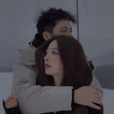 高清霸气情侣头像一对两张(共16张)