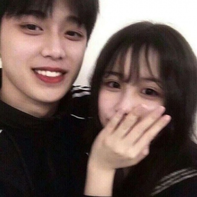 高清霸气情侣头像一对两张(共16张)