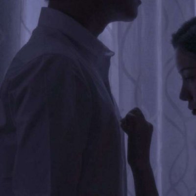 甜蜜情侣头像一左一右霸气(共18张)