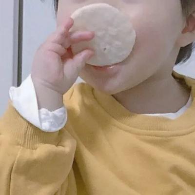 小孩情侣头像一男一女图片可爱(16张)