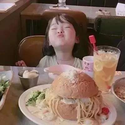 小孩情侣头像一男一女图片可爱(16张)