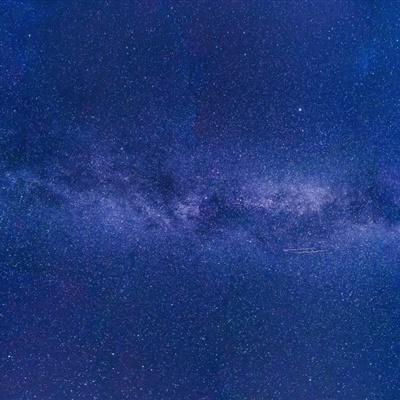 好看的头像风景星辰图片女(精选16张)