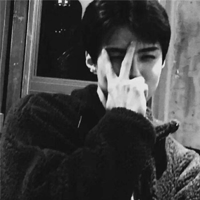 微信头像图片大全清新2023男(优选18张)