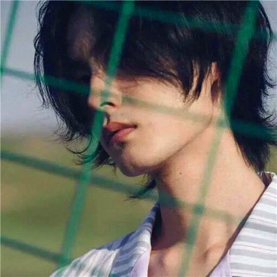 微信头像图片大全清新2023男(优选18张)