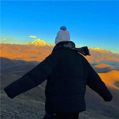 微信头像图片大全清新2023男(优选18张)