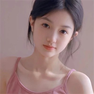 2023年好看的微信头像女生(优选18张)