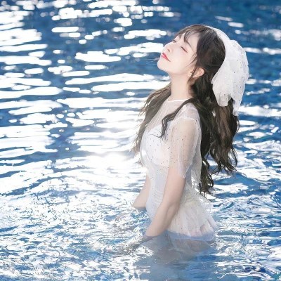 2023年好看的微信头像女生(优选18张)