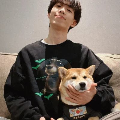 2023最帅动真人头像(共18张)