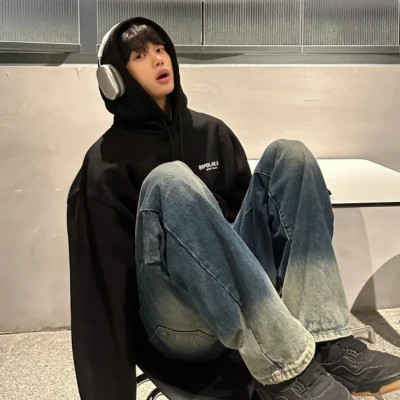 2023最帅动真人头像(共18张)