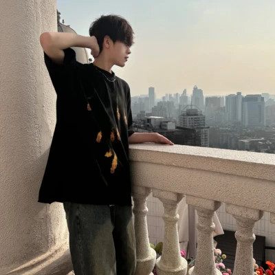 2023最帅动真人头像(共18张)