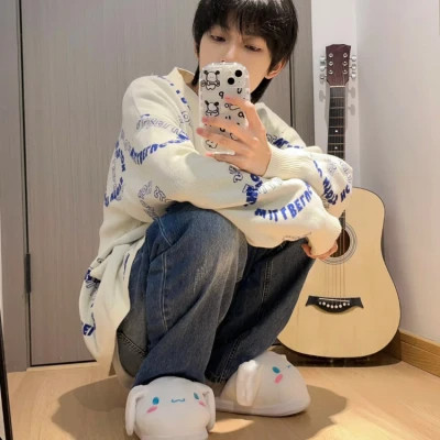 2023最帅动真人头像(共18张)