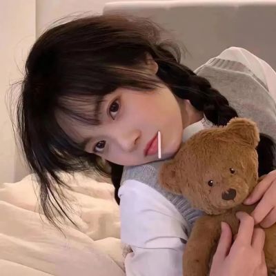 2023可可爱爱又很萌的情头(共18张)