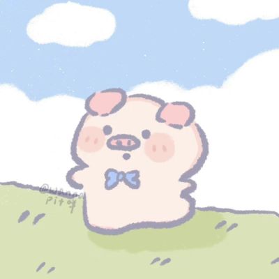 2023可可爱爱又很萌的情头(共18张)