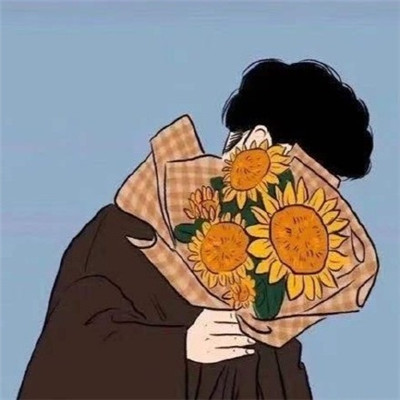 很新颖很好看的质感情头(18张)