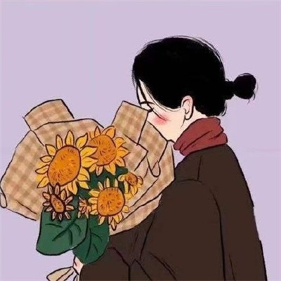 很新颖很好看的质感情头(18张)