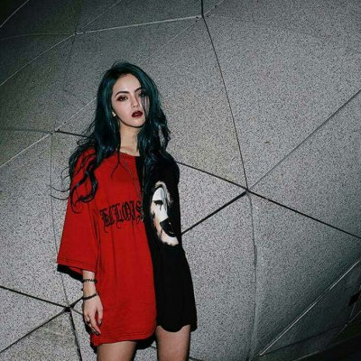 很新颖很好看的质感情头(18张)