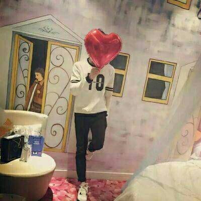 很新颖很好看的质感情头(18张)