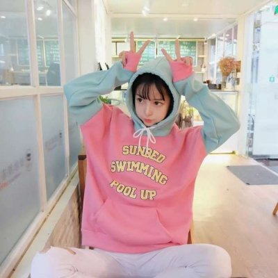 气质小仙女qq头像(共16张)