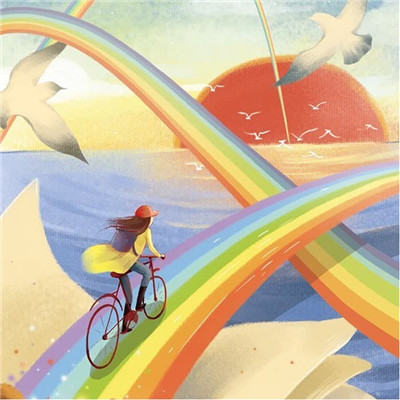 最火2023图片头像(共22张)