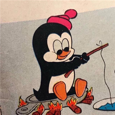 2023最火爆成熟头像(精选18张)