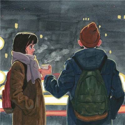 2023最火爆成熟头像(精选18张)