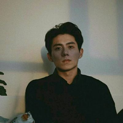 帅到炸裂的氛围感男生好看头像(共18张)