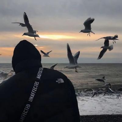 真人高冷的日系男头(共18张)